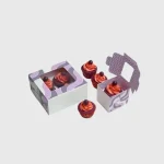 Mini Cupcake Boxes - Image 3