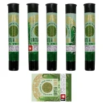 Pre Roll Packaging Labels - Image 3