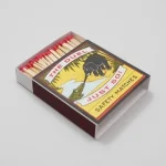 Custom Matchbox Boxes - Image 3