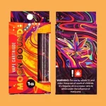 510 vape cartridge packaging - Image 3