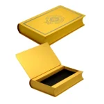 Book Style Rigid Boxes - Image 3