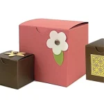 Cardboard Gift Boxes - Image 3