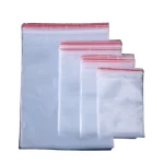 Plastic Zip Bags - Image 3