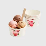 Custom Ice Cream Cups - Image 3