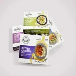 Frozen Food Packaging - Image 2