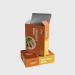 Custom Empanada Boxes - Image 3