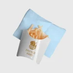 French Fry Boxes - Image 3