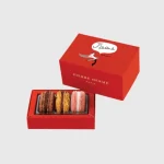 Custom Macaron Boxes - Image 3