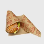 Sandwich Wrap Paper - Image 3