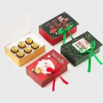 Chocolate Candy Boxes - Image 3