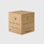 Hemp Shipping Boxes - Image 4