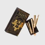 Luxury Pre Roll Packaging - Image 4