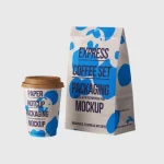 Coffee Packaging - Image 4