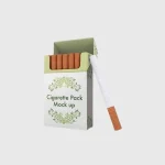 Custom Kraft Cigarette Boxes - Image 4