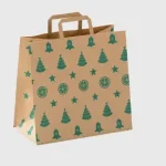 Christmas Paper Bags - Image 4