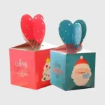Christmas Candy Boxes - Image 3