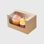 Window Bakery Boxes