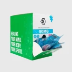 CBD Gummies Boxes - Image 4