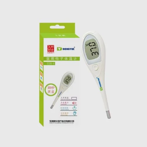 4 Thermometer Boxes - Image 4