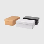 Cardboard Shoes Boxes - Image 4