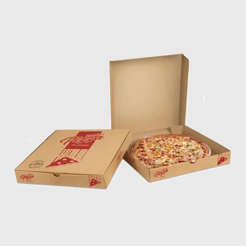 4 High Quality Pizza Boxes - Image 4