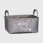 Pet Toy Boxes - Image 3