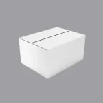 White Cardboard Boxes - Image 4