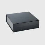 Black Cardboard Boxes - Image 4