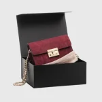 Custom Luxury Handbag Packaging - Image 3