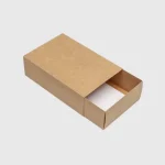 Kraft Window Boxes - Image 4