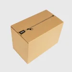 Kraft Mailing Boxes - Image 4