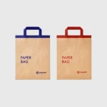 Kraft Bags - Image 4