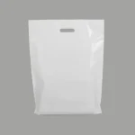 Plastic Bags With Handles - Image 4