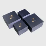 Gold Embossed Box - Image 3