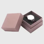 Rigid Wrist Watch Boxes - Image 4