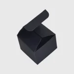 Black Kraft Boxes - Image 4