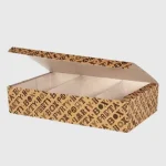 Kraft Boxes with Lid - Image 4