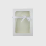 Kraft White Boxes - Image 4