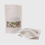 Kraft Standup Pouches - Image 4