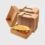 Paper Food Trays - Image 4