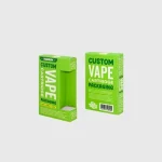 1ml Vape Cartridge Packaging - Image 4