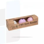 CBD Bath Bomb Boxes - Image 4