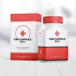 CBD Supplement Boxes - Image 4