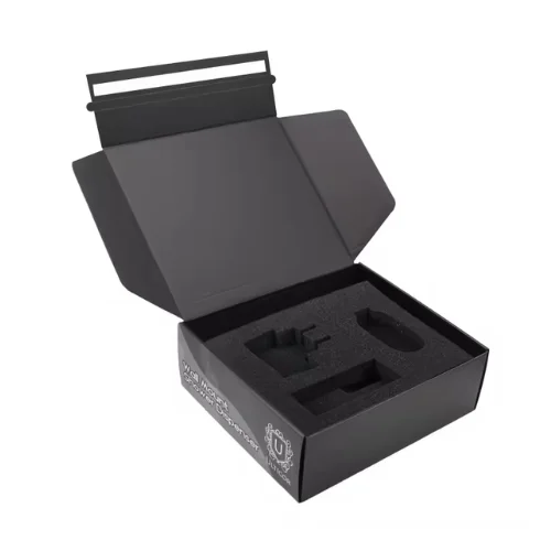 4 Medical Boxes With Insert - Image 4