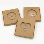 Cardboard Jewelry Boxes - Image 4