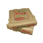 Brown Pizza Boxes - Image 4