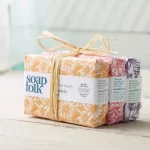 Soap Wrapping Paper - Image 4