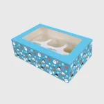 Mini Cupcake Boxes - Image 4