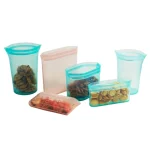 Plastic Zip Bags - Image 4