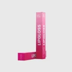 Custom lip gloss boxes - Image 4